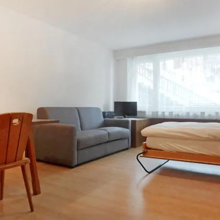 Apartamento Kondor By Interhome