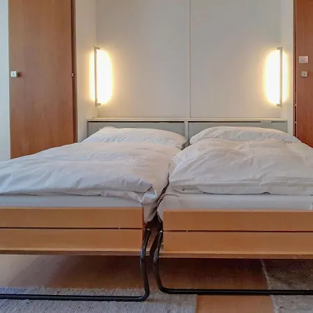 公寓 Kondor By Interhome