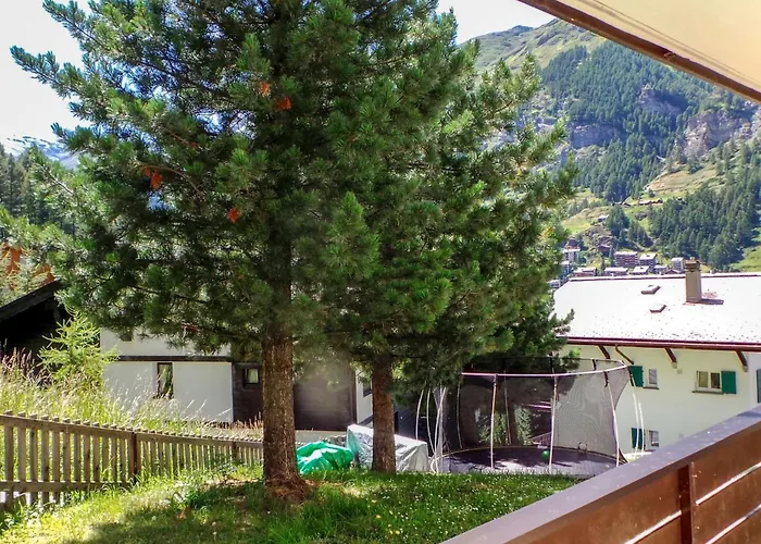 Kondor By Interhome * زيرمات