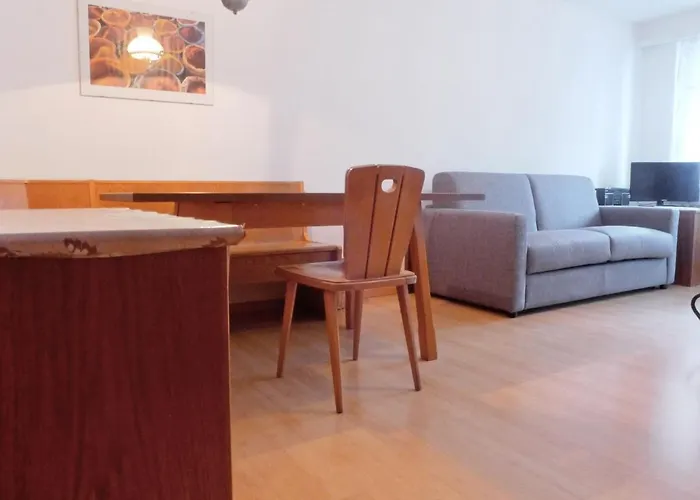 شقة Kondor By Interhome