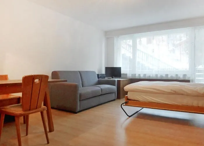 شقة Kondor By Interhome