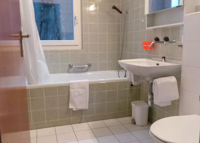 Kondor By Interhome Apartment *