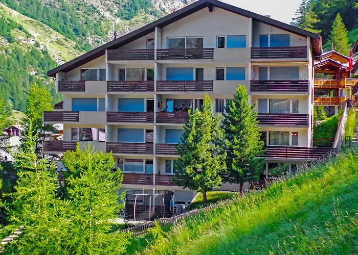 Apartment Kondor By Interhome *