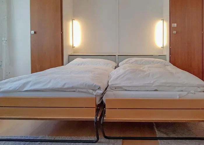 شقة Kondor By Interhome