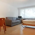 Appartement Kondor By Interhome