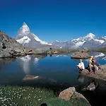 Kondor By Interhome * Zermatt