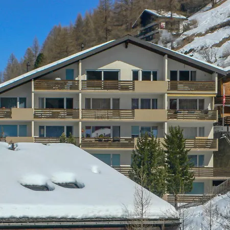 Appartement Kondor By Interhome