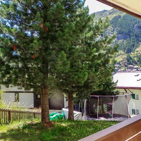 Kondor By Interhome * Zermatt