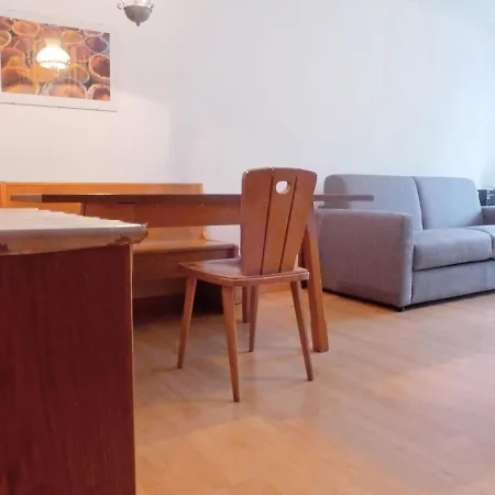 Appartement Kondor By Interhome