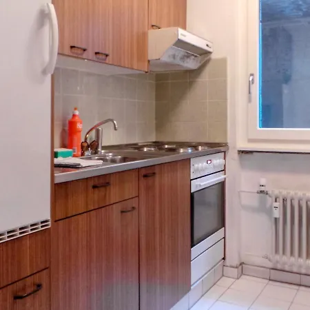 Kondor By Interhome Apartman Zermatt