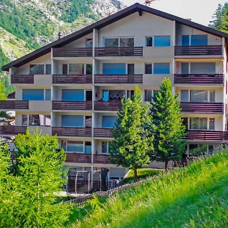 Appartement Kondor By Interhome *