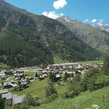 Kondor By Interhome *